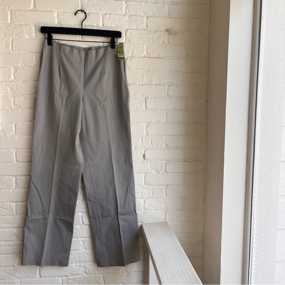 NWT Nic + Zoe Pants Size 6